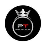 Logo Pelis-Top